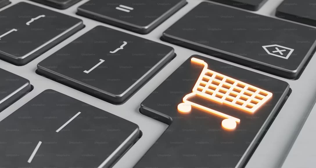 Your Shopping Cart