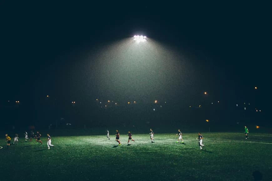 FIFA World Cup 2026 Stadium