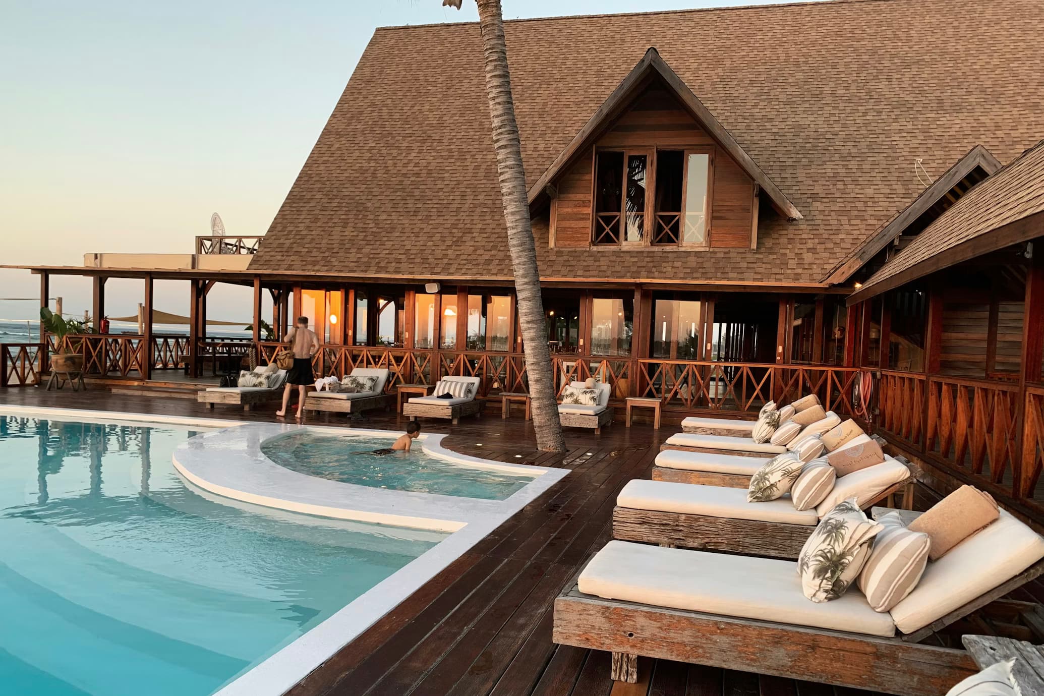 Hotels near FIFA World Cup 2026 venues